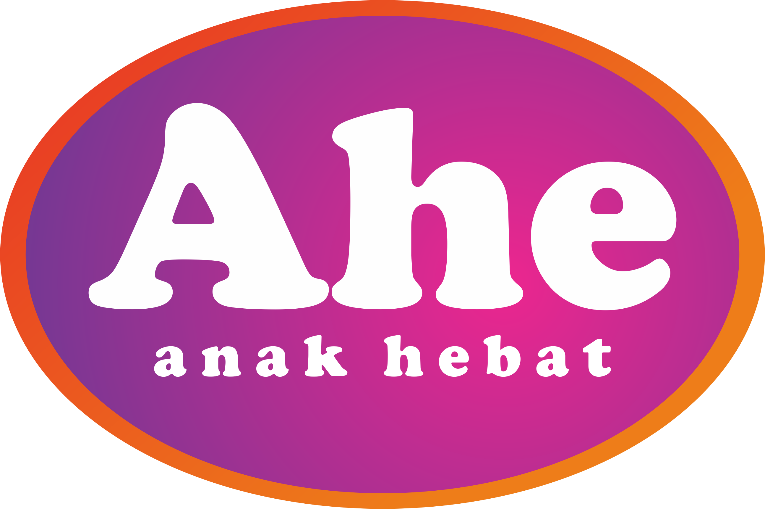 Logo Rumah Ahe Calista